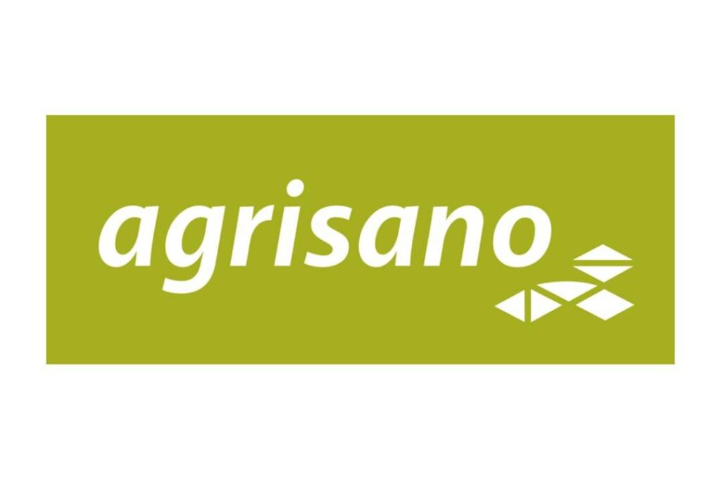 Agrisano Logo