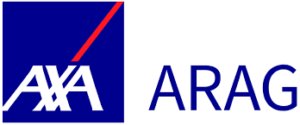 AXA-ARAG Logo