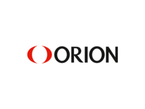 Orion Logo