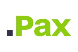 Pax Logo