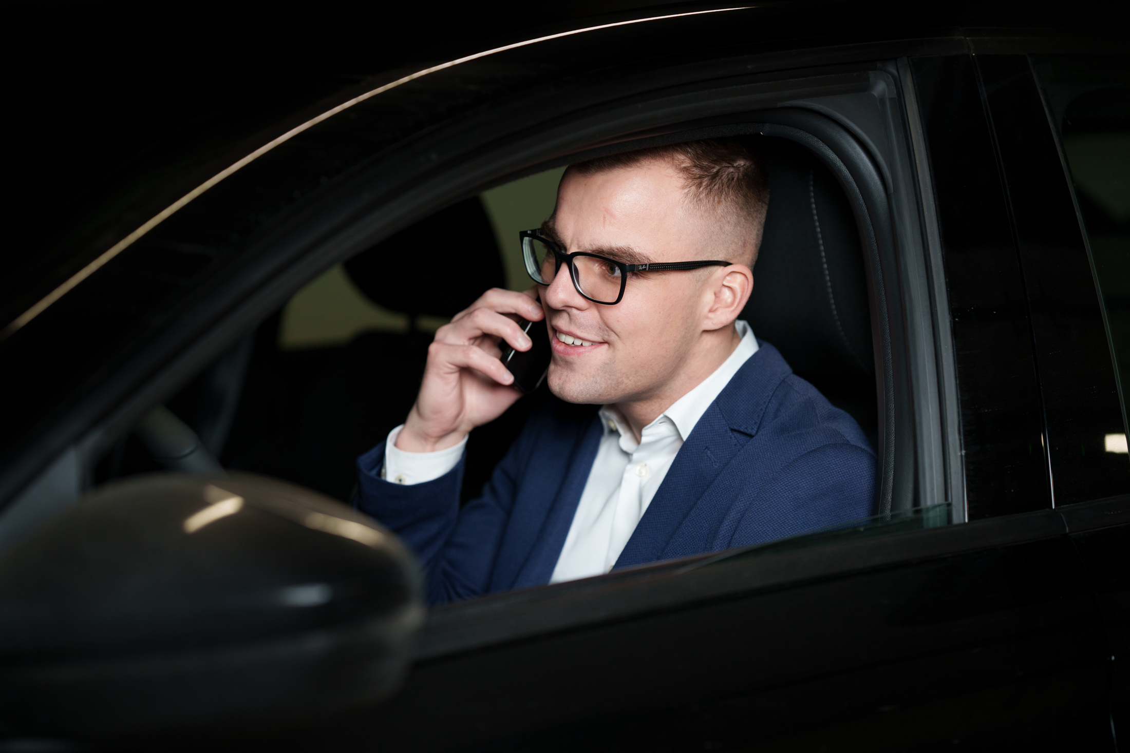 Beratung zu Versicherungen und Finanzen