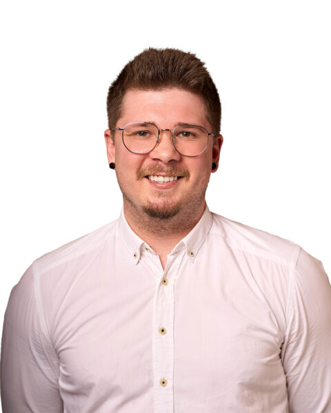 Cyrill Krucker