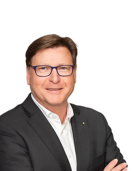 Daniel Geisselhardt