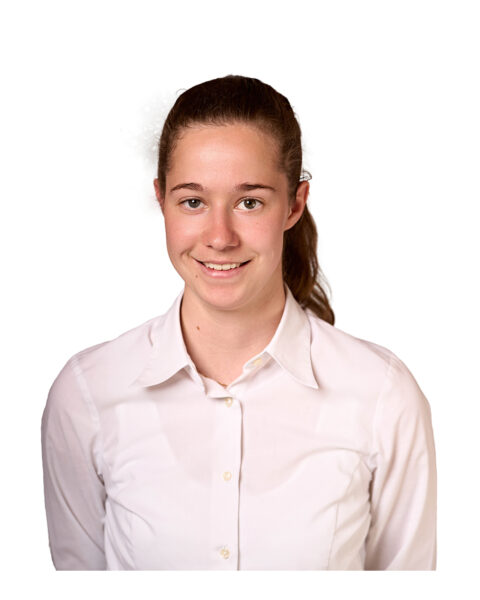 Melani Brägger