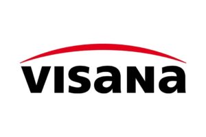 Visana Logo